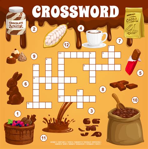  Colorful dessert -- Find potential answers to this crossword clue at crosswordnexus.com 